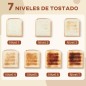 Tostador y Hervidor Tostador y Hervidor