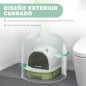 Arenero para Gatos Arenero para Gatos