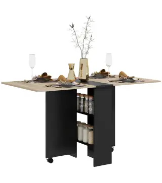 Mesa Plegable