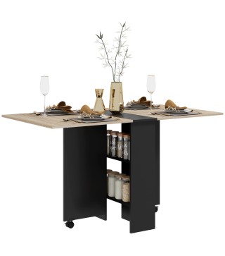 Mesa Plegable