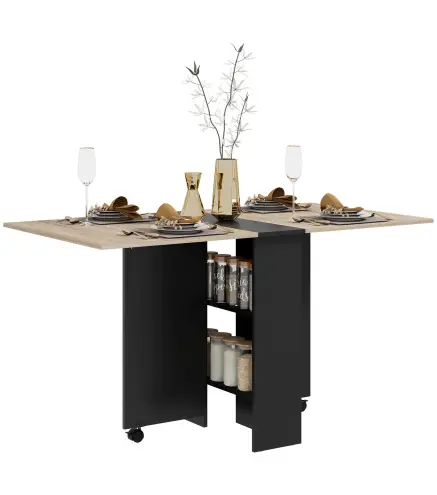 Mesa Plegable