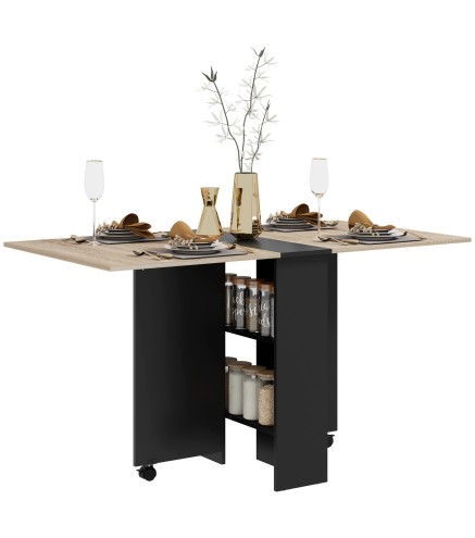 Mesa Plegable