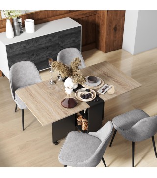 Mesa Plegable