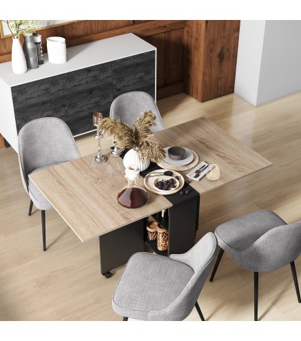 Mesa Plegable
