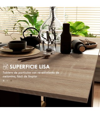 Mesa Plegable