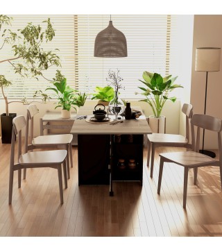 Mesa Plegable