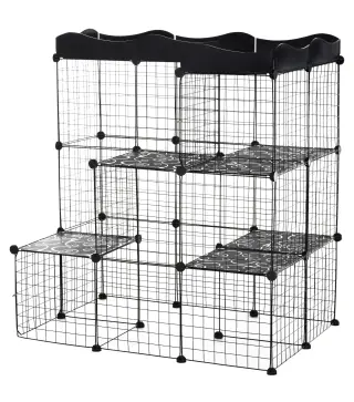 Parque para Mascotas