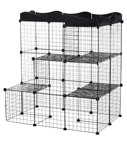 Parque para Mascotas