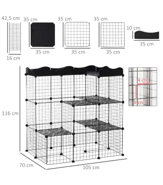 Parque para Mascotas