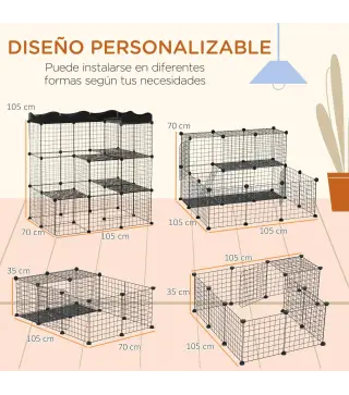 Parque para Mascotas