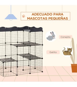 Parque para Mascotas