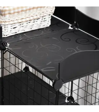 Parque para Mascotas