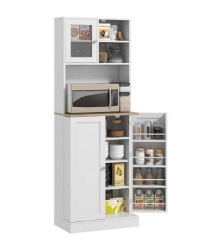 Alacena de Cocina