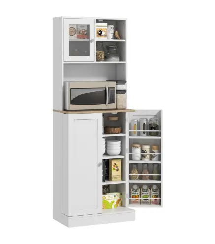 Alacena de Cocina