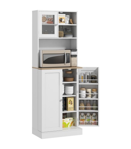 Alacena de Cocina