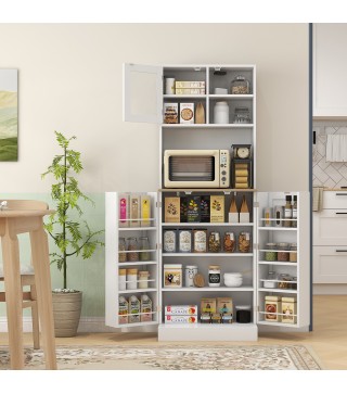 Alacena de Cocina