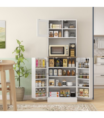 Alacena de Cocina