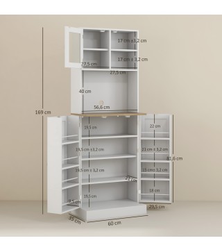 Alacena de Cocina