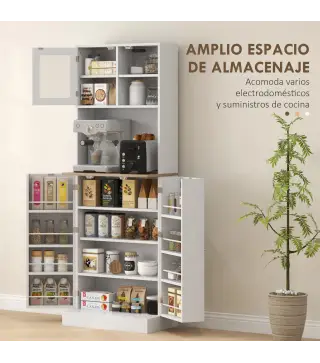 Alacena de Cocina