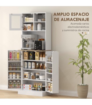 Alacena de Cocina