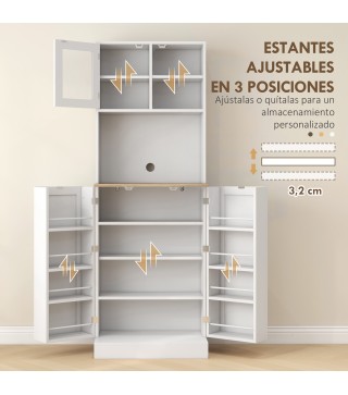 Alacena de Cocina