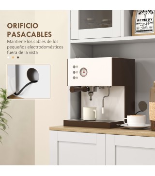 Alacena de Cocina