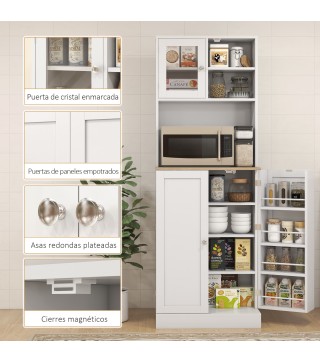 Alacena de Cocina