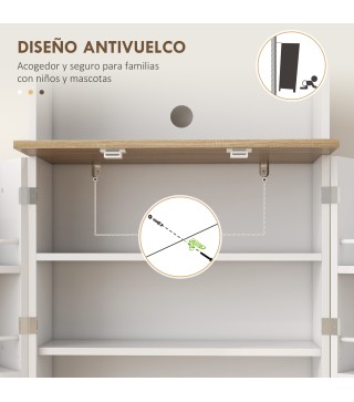 Alacena de Cocina