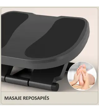 Reposapiés de Oficina