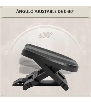 Reposapiés de Oficina