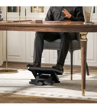 Reposapiés de Oficina