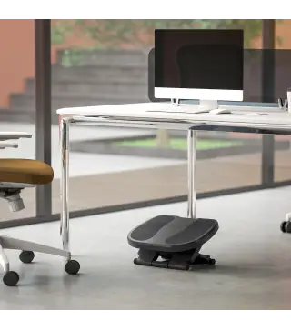 Reposapiés de Oficina