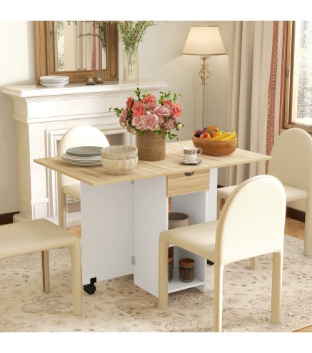 Mesa Plegable Comedor