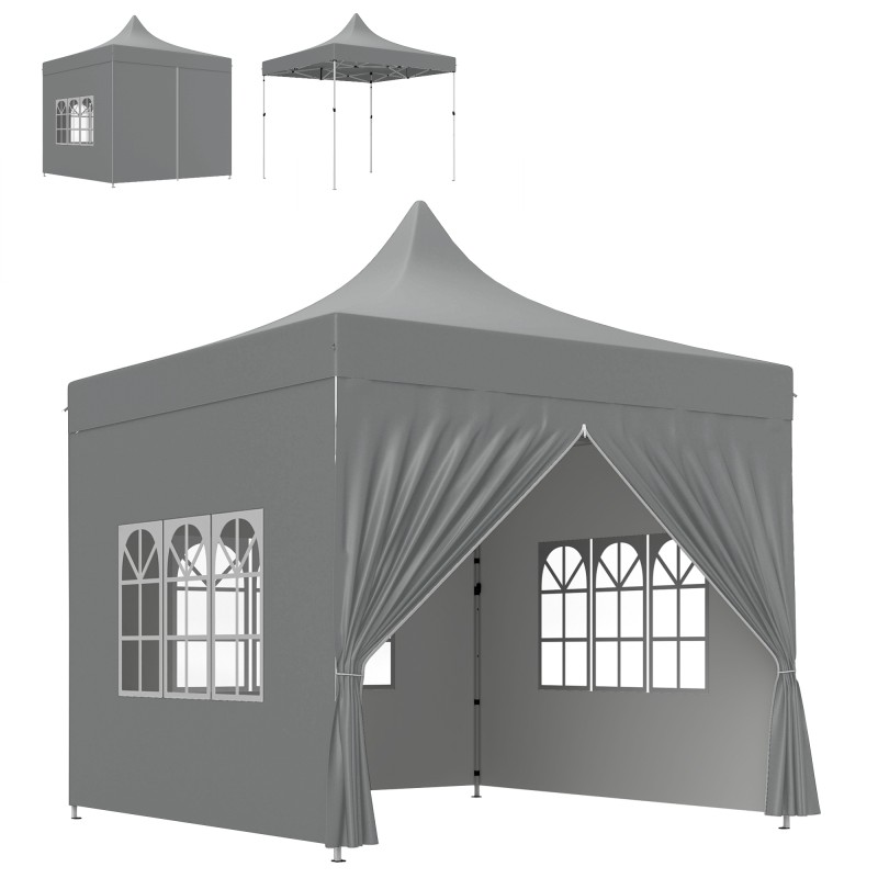Carpa Plegable Carpa Plegable