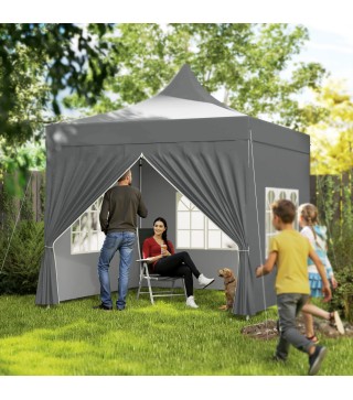 Carpa Plegable