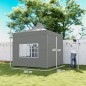 Carpa Plegable Carpa Plegable