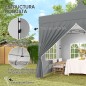 Carpa Plegable Carpa Plegable