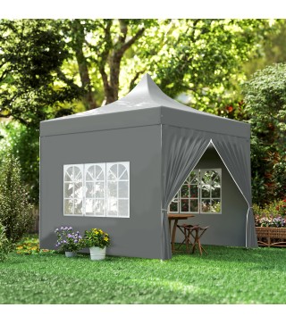 Carpa Plegable