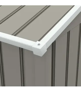 Cobertizo de Jardín