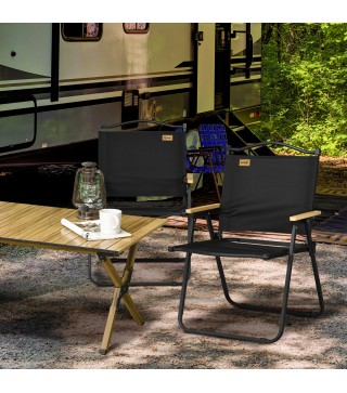Sillas de Camping