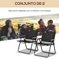 Sillas de Camping Sillas de Camping