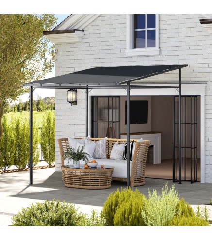 Pérgola