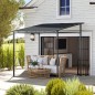 Pérgola Pérgola