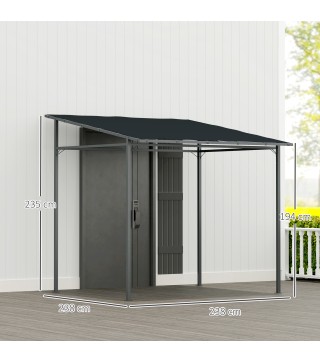 Pérgola