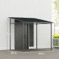 Pérgola Pérgola