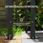 Pérgola Pérgola