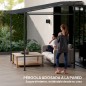 Pérgola Pérgola