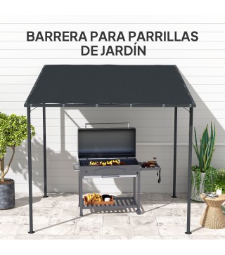 Pérgola