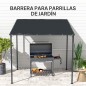Pérgola Pérgola