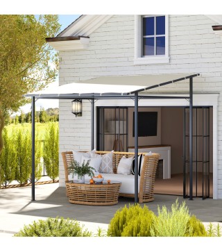 Pérgola